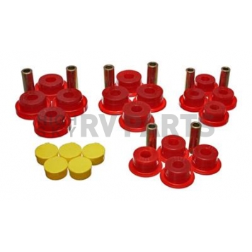Energy Suspension Control Arm Bushing - 5.3120R