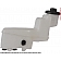 Cardone Industries Brake Master Cylinder Reservoir - 1R-3307