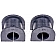 Dorman Chassis Stabilizer Bar Mount Bushing - BSK63600PR