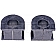 Dorman Chassis Stabilizer Bar Mount Bushing - BSK63600PR