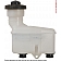 Cardone Industries Brake Master Cylinder Reservoir - 1R-3312