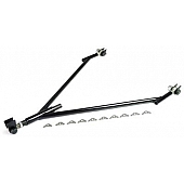 Competition Engineering Axle Housing Locator - 2035