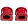 Dorman Chassis Stabilizer Bar Mount Bushing - BB80082PR