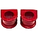 Dorman Chassis Stabilizer Bar Mount Bushing - BB80082PR