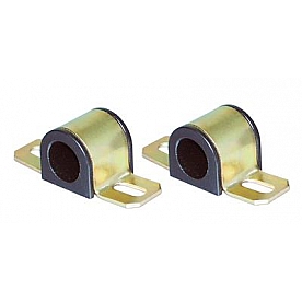 Energy Suspension Stabilizer Bar Mount Bushing - 9.5127G
