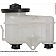 Cardone Industries Brake Master Cylinder Reservoir - 1R-3313