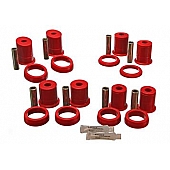 Energy Suspension Control Arm Bushing - 4.3115R