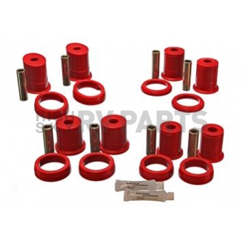 Energy Suspension Control Arm Bushing - 4.3115R