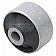 Dorman Chassis Control Arm Bushing - BC60380PR