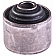Dorman Chassis Control Arm Bushing - BC60516PR