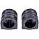 Dorman Chassis Stabilizer Bar Mount Bushing - BSK69379PR