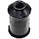 Dorman Chassis Stabilizer Bar Mount Bushing - BB81075PR