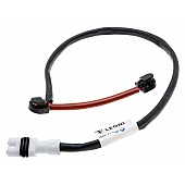Raybestos Brakes Brake Pad Wear Sensor - EWS187