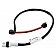 Raybestos Brakes Brake Pad Wear Sensor - EWS187