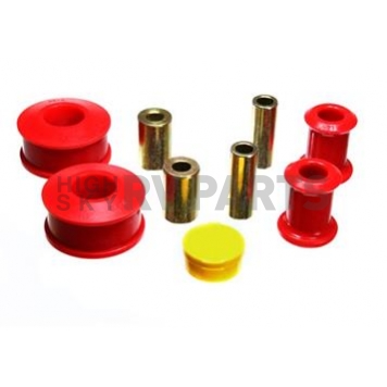 Energy Suspension Control Arm Bushing - 15.3117R