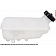 Cardone Industries Brake Master Cylinder Reservoir - 1R-3334