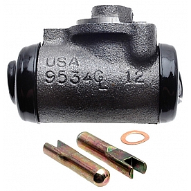 Raybestos Brakes Wheel Cylinder - WC15306