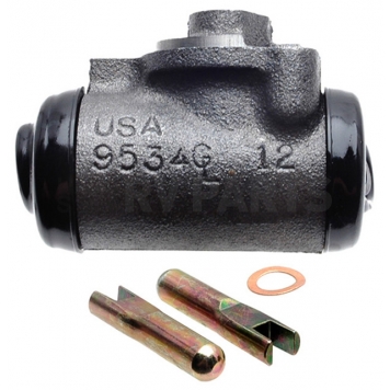 Raybestos Brakes Wheel Cylinder - WC15306