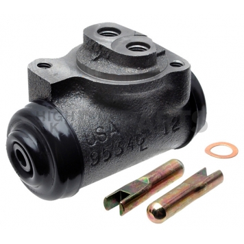 Raybestos Brakes Wheel Cylinder - WC15306-3