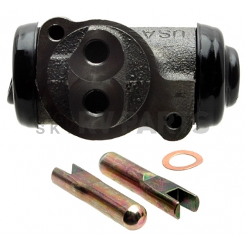 Raybestos Brakes Wheel Cylinder - WC15306-4