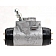 Raybestos Brakes Wheel Cylinder - WC370139