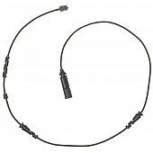 Raybestos Brakes Brake Pad Wear Sensor - EWS134