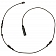 Raybestos Brakes Brake Pad Wear Sensor - EWS134