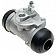 Raybestos Brakes Wheel Cylinder - WC370143