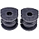 Dorman Chassis Stabilizer Bar Mount Bushing - BSK69519PR