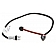 Raybestos Brakes Brake Pad Wear Sensor - EWS189