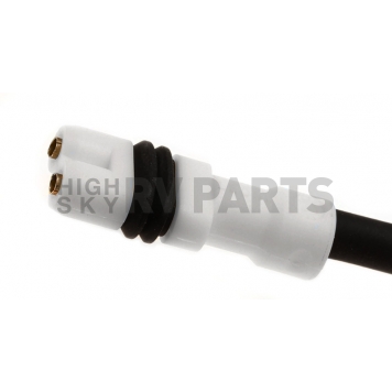 Raybestos Brakes Brake Pad Wear Sensor - EWS189-1