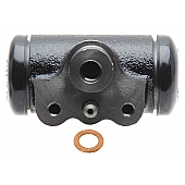 Raybestos Brakes Wheel Cylinder - WC19236