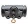 Raybestos Brakes Wheel Cylinder - WC19236