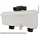 Cardone Industries Brake Master Cylinder Reservoir - 1R-3342