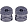 Dorman Chassis Stabilizer Bar Mount Bushing - BSK69529PR