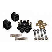 Energy Suspension Stabilizer Bar Mount Bushing - 4.5187G