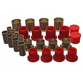 Energy Suspension Control Arm Bushing - 3.3161R