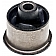 Dorman Chassis Control Arm Bushing - BC65060PR