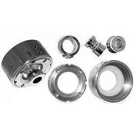 Rubicon Express Super-Flex Rod End - RE3794
