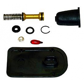 Raybestos Brakes Brake Master Cylinder Rebuild Kit - MK879