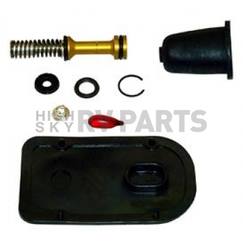 Raybestos Brakes Brake Master Cylinder Rebuild Kit - MK879