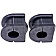 Dorman Chassis Stabilizer Bar Mount Bushing - BSK90149PR