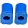 Dorman Chassis Stabilizer Bar Mount Bushing - BB5241PR