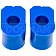 Dorman Chassis Stabilizer Bar Mount Bushing - BB5241PR