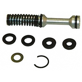 Raybestos Brakes Brake Master Cylinder Rebuild Kit - MK880