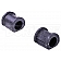 Dorman Chassis Stabilizer Bar Mount Bushing - BSK59520PR