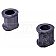 Dorman Chassis Stabilizer Bar Mount Bushing - BSK59520PR