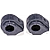 Dorman Chassis Stabilizer Bar Mount Bushing - BSK90589PR