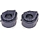 Dorman Chassis Stabilizer Bar Mount Bushing - BSK90589PR