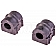 Dorman Chassis Stabilizer Bar Mount Bushing - BSK90169PR